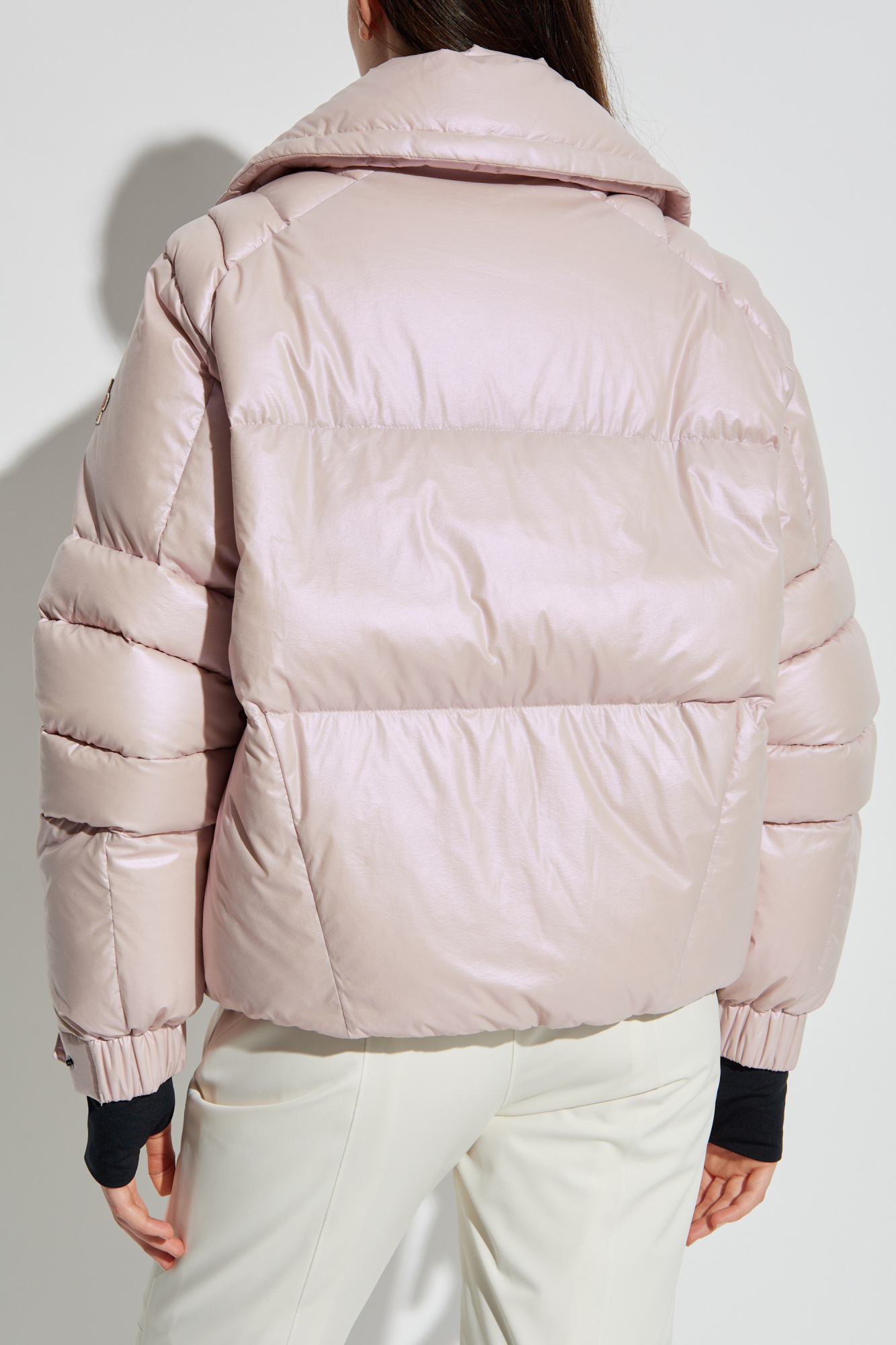 Moncler Grenoble MONCLER GRENOBLE PERFORMANCE & STYLE